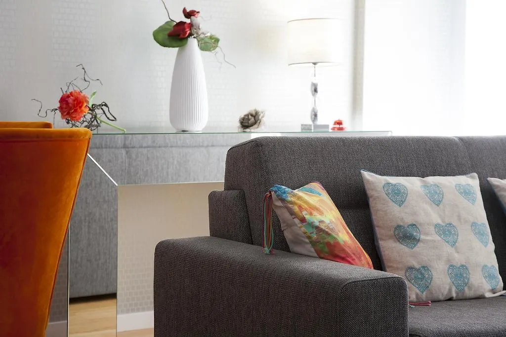 Apartment Altido Liberty